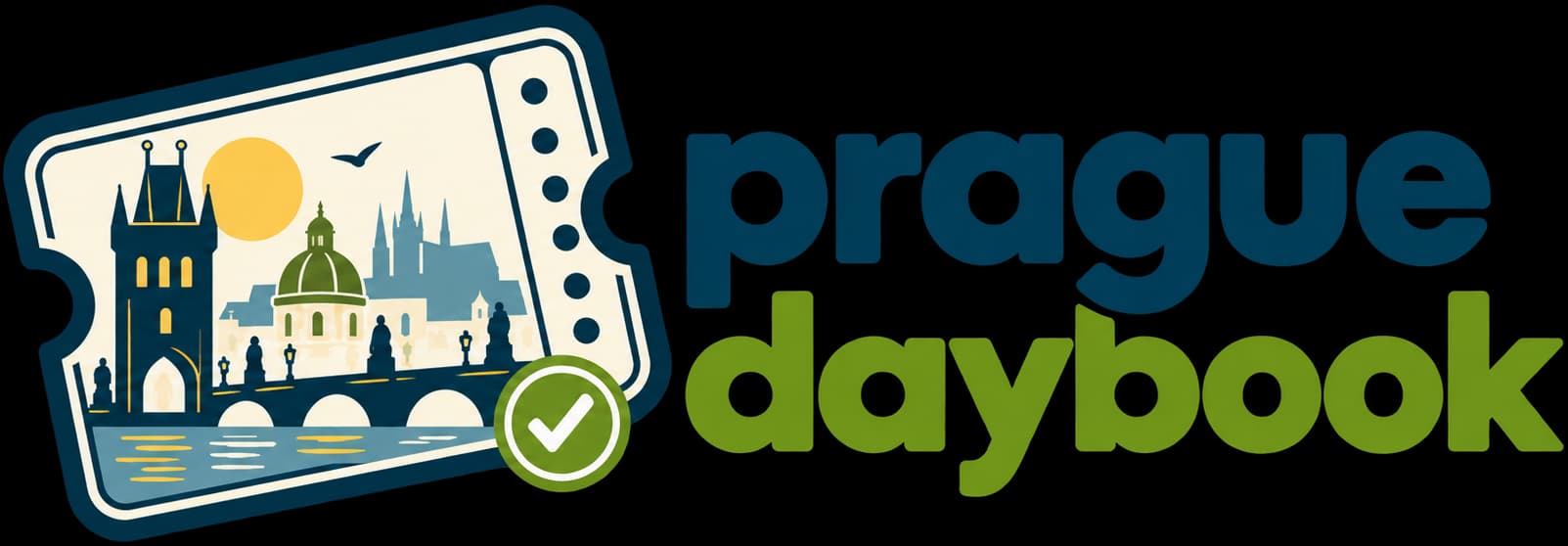 Prague Daybook